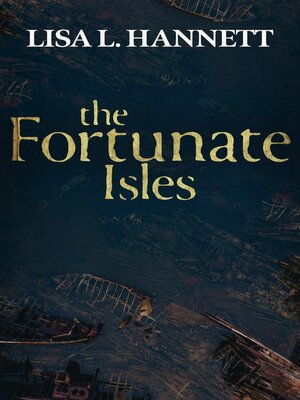 cover image of The Fortunate Isles
